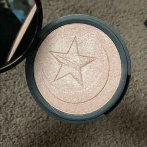 Jeffree Star Cosmetics Skin Frost in Eclipse